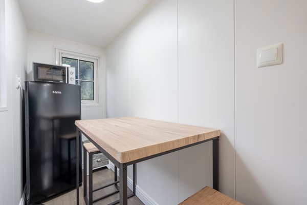 Medium property photo - Vogels' Tún 48, 8851 HV Tzummarum